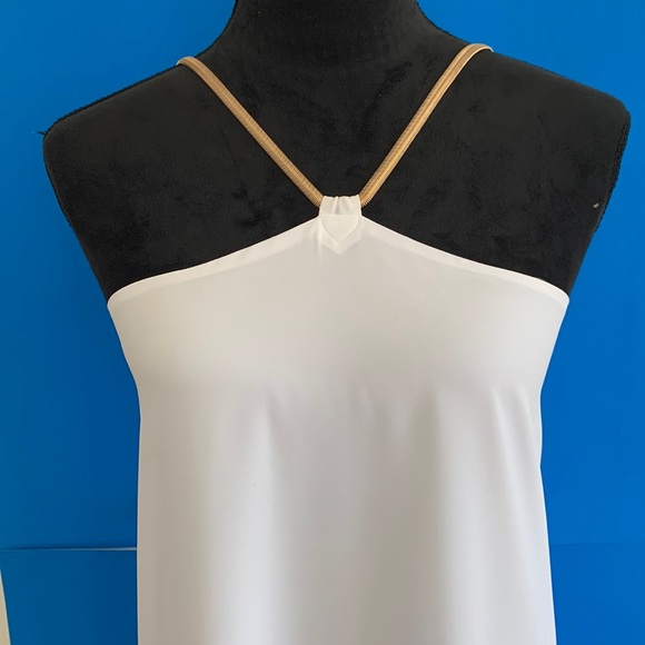 Express Dresses & Skirts - COPY - EXPRESS Excellent Condition High-Low Maxi Dress